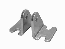 M23S PIVOT MOUNT